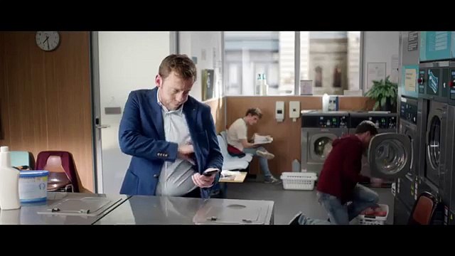 Havas Worldwide Paris pour Paypal - paiement en ligne, «Changez votre façon de payer» - mars 2015