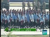 Pakistan holds first Republic Day parade in seven years