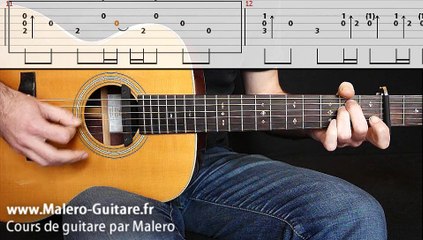 Tab Ode To My Family