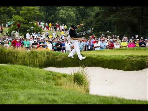 The Best of BunkerShot Golf Magazine - Volume 1832