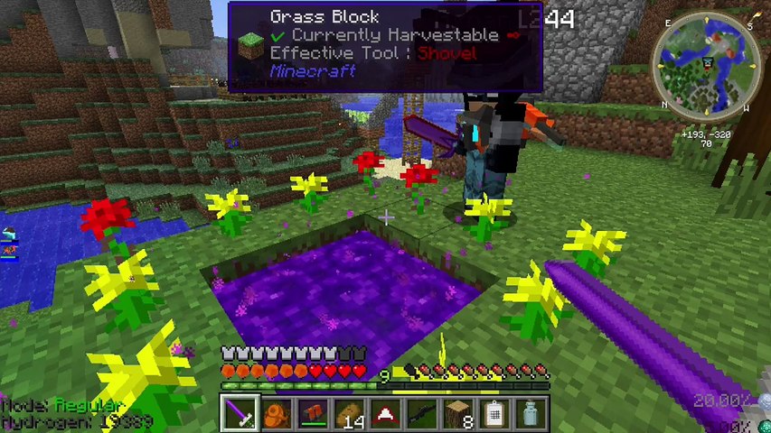 マスオのマインクラフト４ 宇宙の彼方へさぁ行くぞ ヒドラを倒せ 48 Video Dailymotion