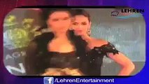 Btown Fashion  Oops! Esha Deol's Slipping Dress .mp4
