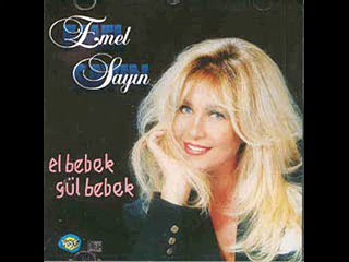 Emel Sayın - YEMEN TÜRKÜSÜ