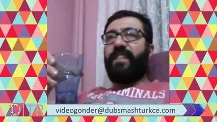 Cüneyt Cücü - Dubsmash Derlemesi #1 - Dubsmash Türkçe Dubblaj