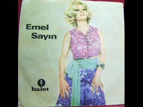 Emel Sayın - BEN SENİ UNUTMAK İÇİN SEVMEDİM