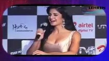 Btown Fashion Bollywood Actress Katrina Kaif's Wardrobe Malfunction.mp4