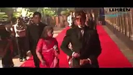 Btown Fashion's Style Check @ Sridevi's 50th Birthday Bash.mp4