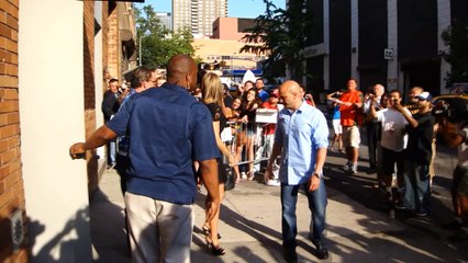 Jennifer Aniston-l'expert des cheveux
