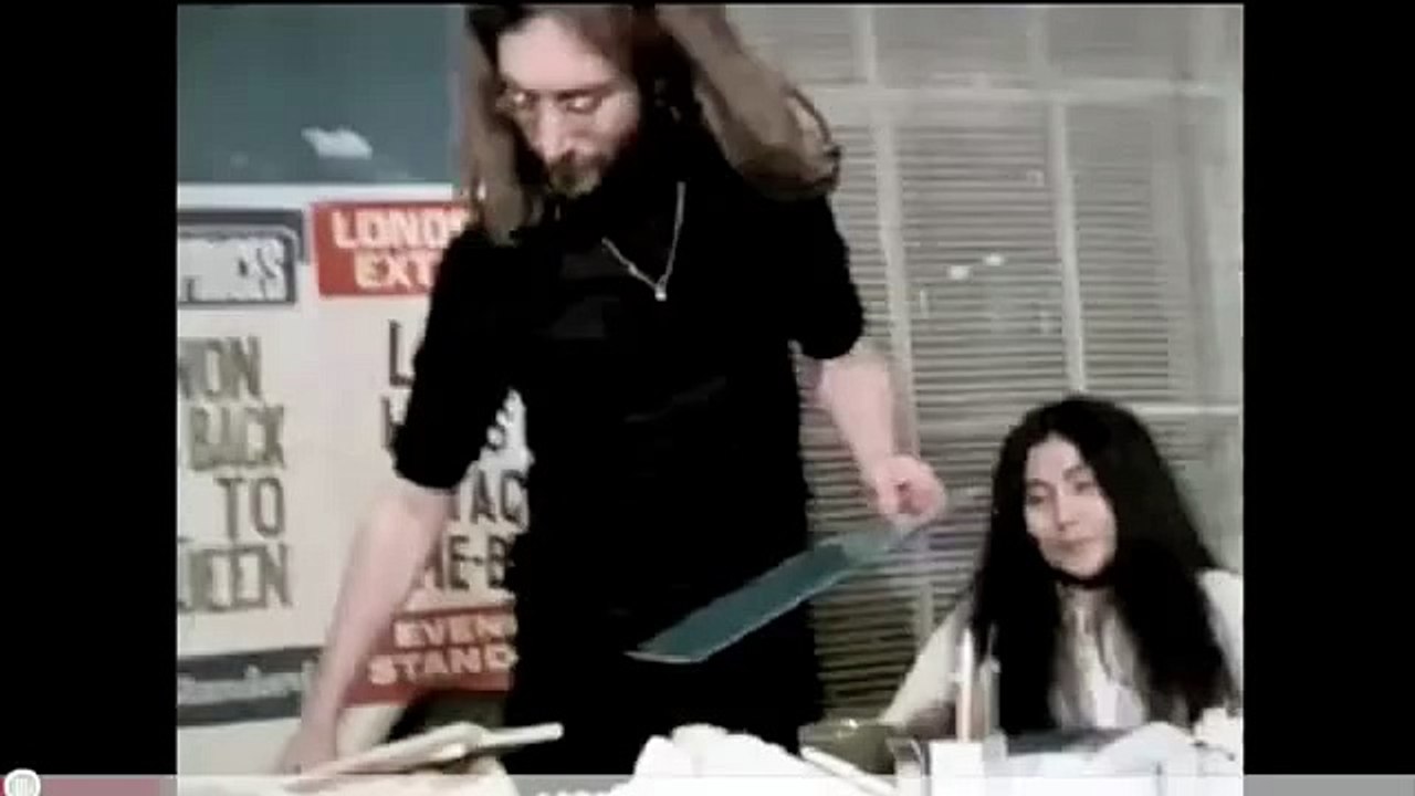 John Lennon -  Imagine   (REMIX)