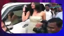 Btown Fashion  Sushmita Sen Faces a Major Wardrobe Malfuction .mp4