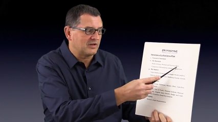 How to Start a Small Business: How do I structure my business plan?