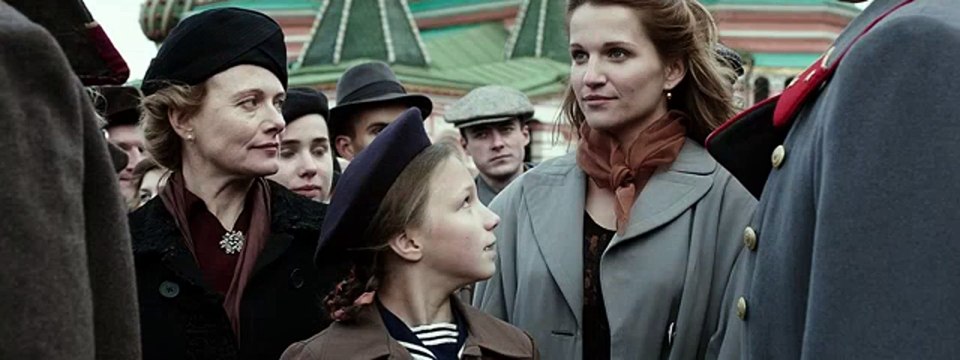 А зори здесь тихие... (2015) Трейлер № 2