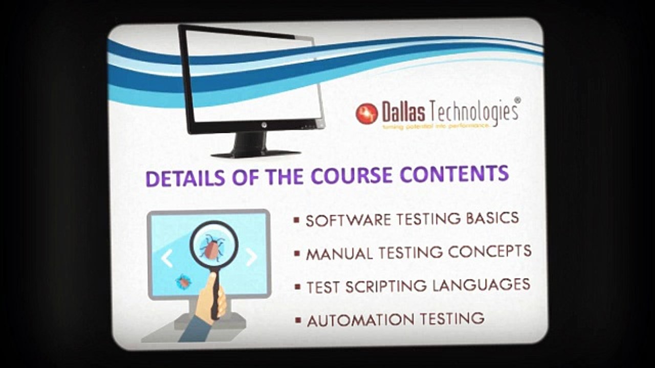 dallas technologies