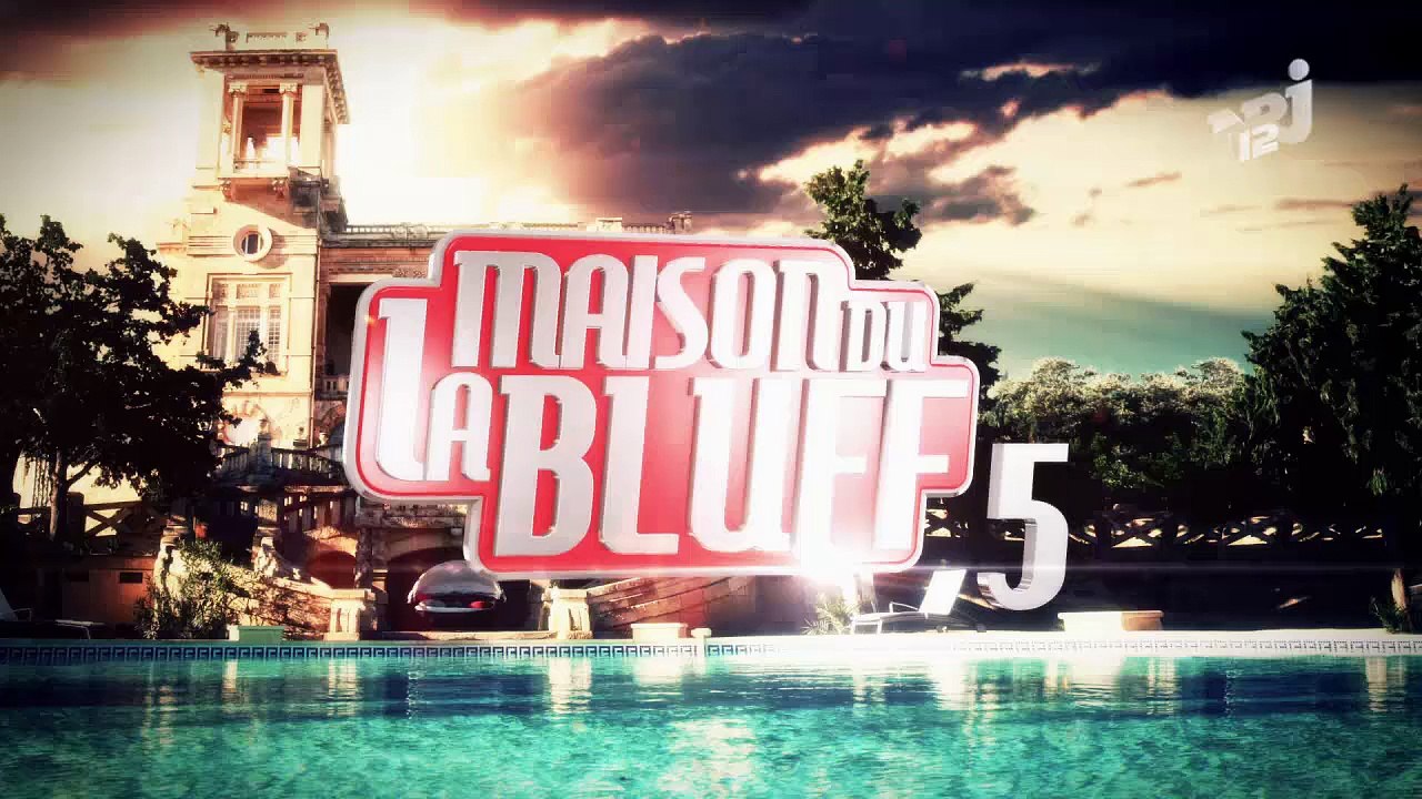 La maison du bluff 5 - L'hebdo - Emission 5 + 1ére partie Pré Table Finale (Partie 1/3)