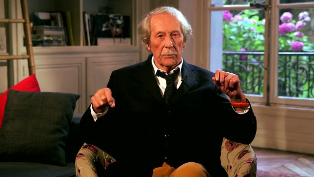Jean Rochefort résume Mme Bovary en langage d'adolescents