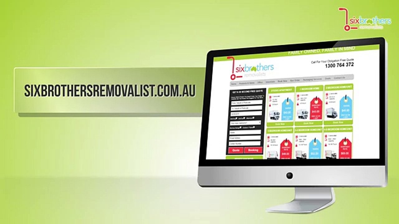 Make your Next Big Move with Expert Removalists in Sydney