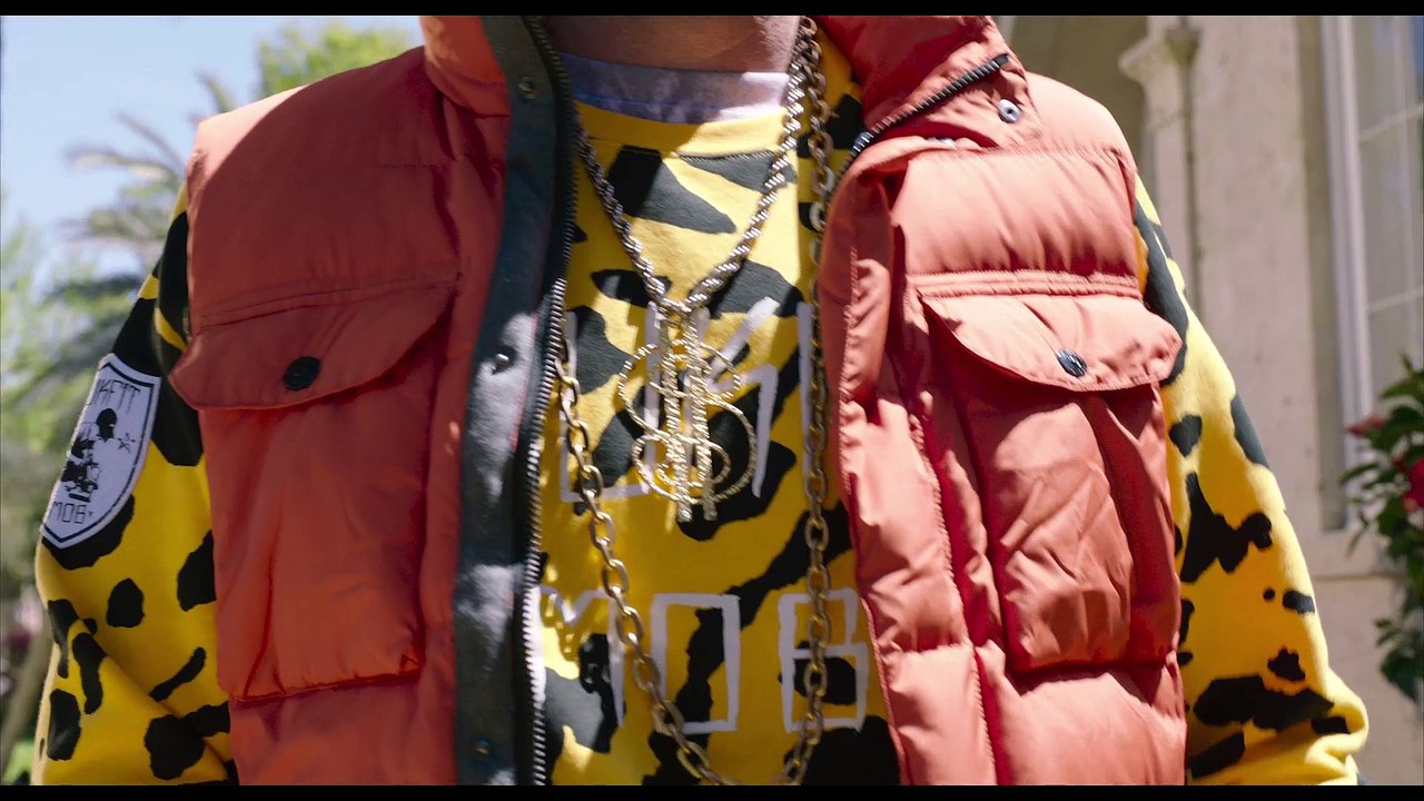 Der knastcoach - teaser trailer (hd)