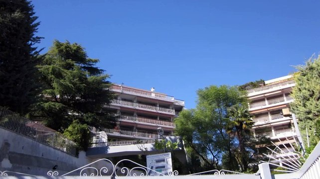 A vendre - Appartement - Nice (06100) - 3 pièces - 86m²