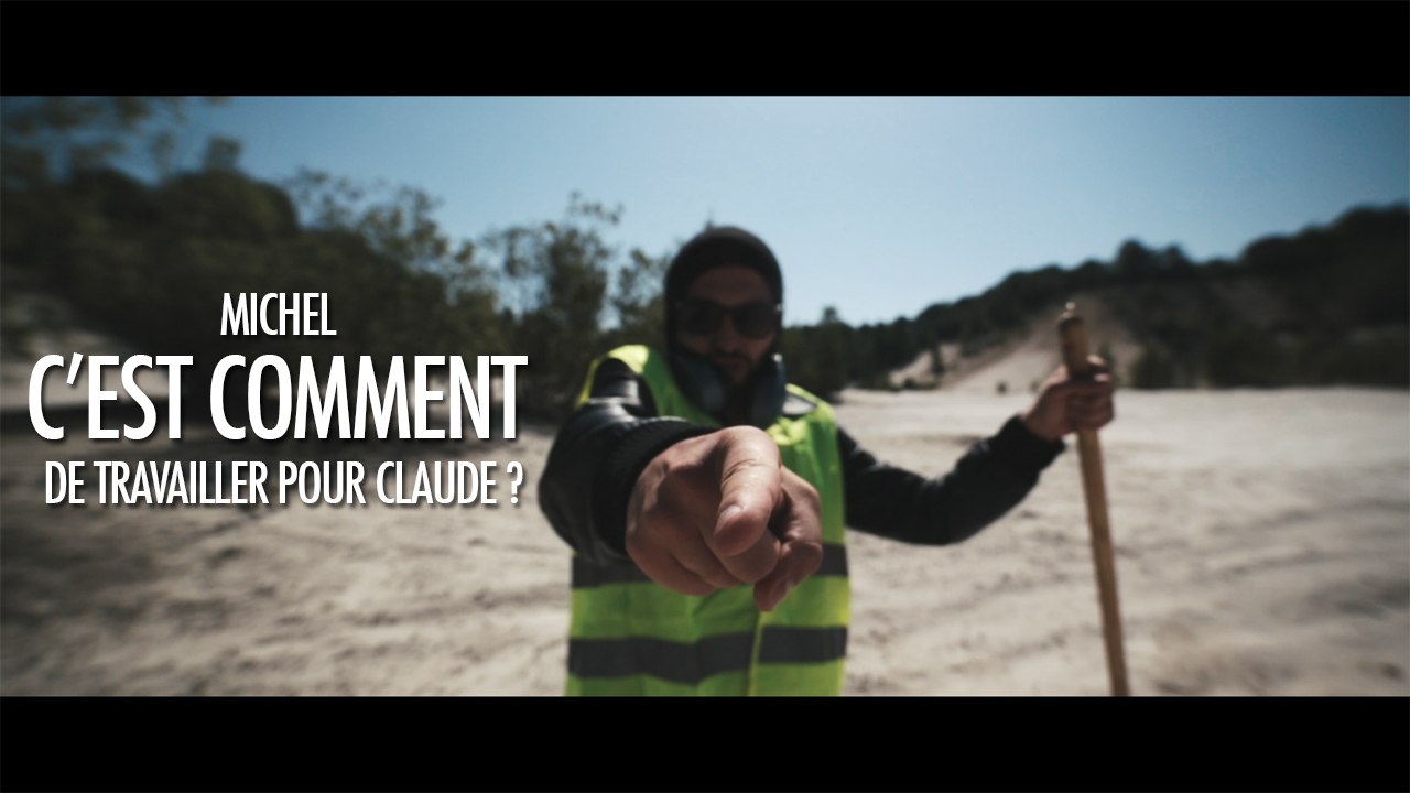 Michel c'est comment un concept de Claude ?