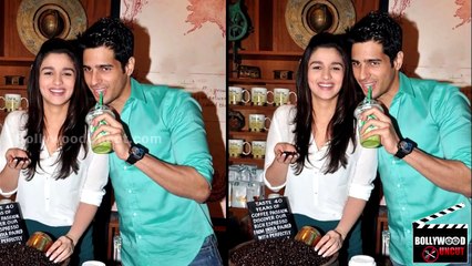 Sidharth Malhotra-Alia Bhatt To Play Brother-Sister 2015