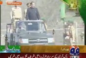 23rd March Pakistan Day Parade 23 March 2015 Islamabad