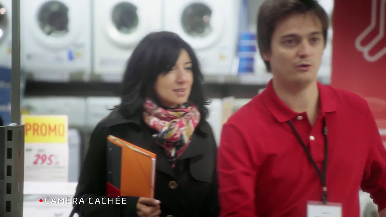 Nescafé: Une révolution dans le monde de l’espresso - les clients