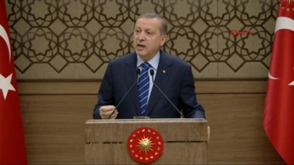 2cumhurbaşkanı Erdoğan: Bir Yıl Önce Nevruz'da Yine Bunlar Söylenmişti Uygulama Görmeden Bunlara...