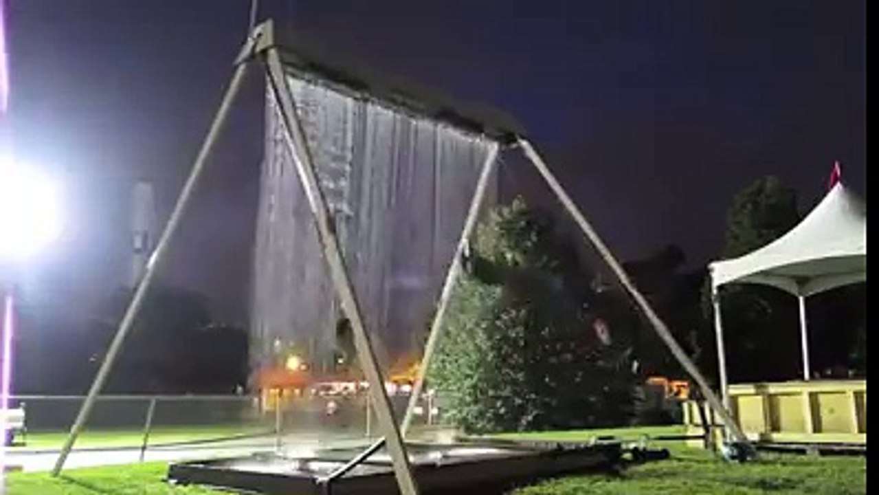 wooow so sweet swing