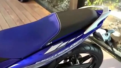 Exciter 150cc 2015 _ exciter này chế độ vào thì siêu hot
