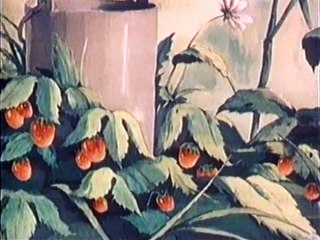 Дудочка и кувшинчик (1950)