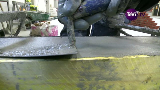 Découvrez les métiers du BTP à Coutances [TéVi] 15_03_19