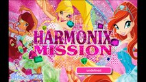 Game Winx Club Harmonix Mission Exclusive Game Búp Bê Trẻ em