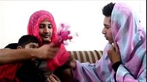 bachay phr bachay hotay hain v funny must watch