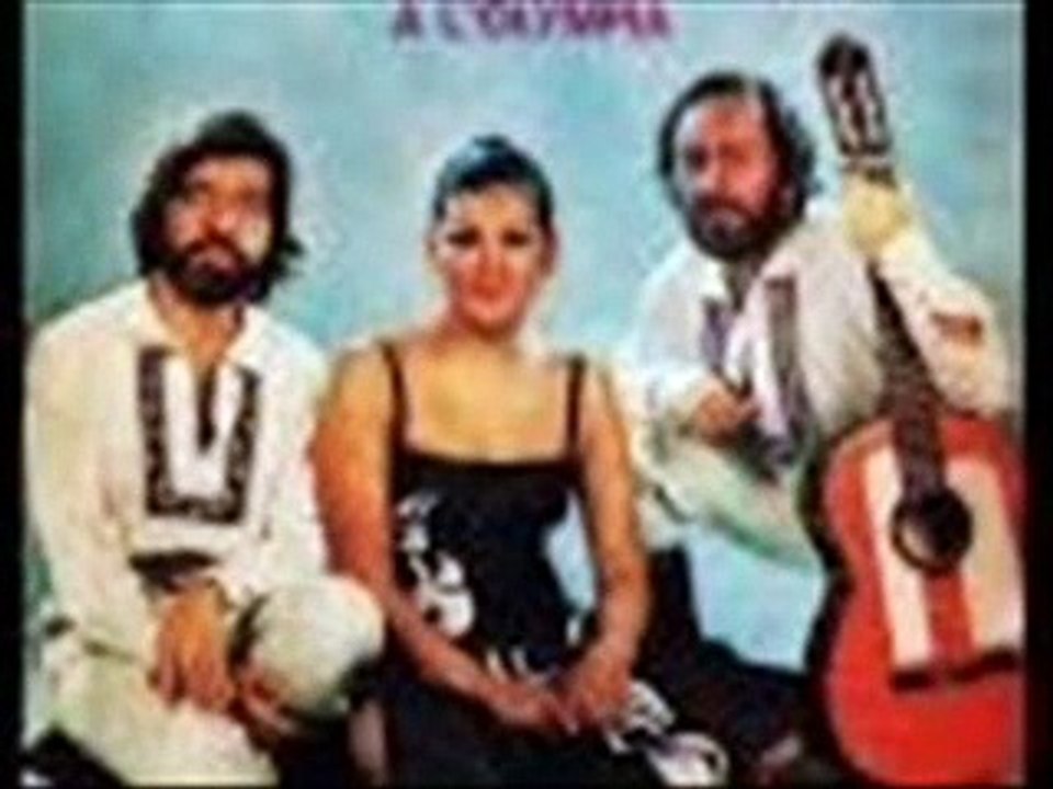 LOS MACHUCAMBOS - CHE GUEVARA