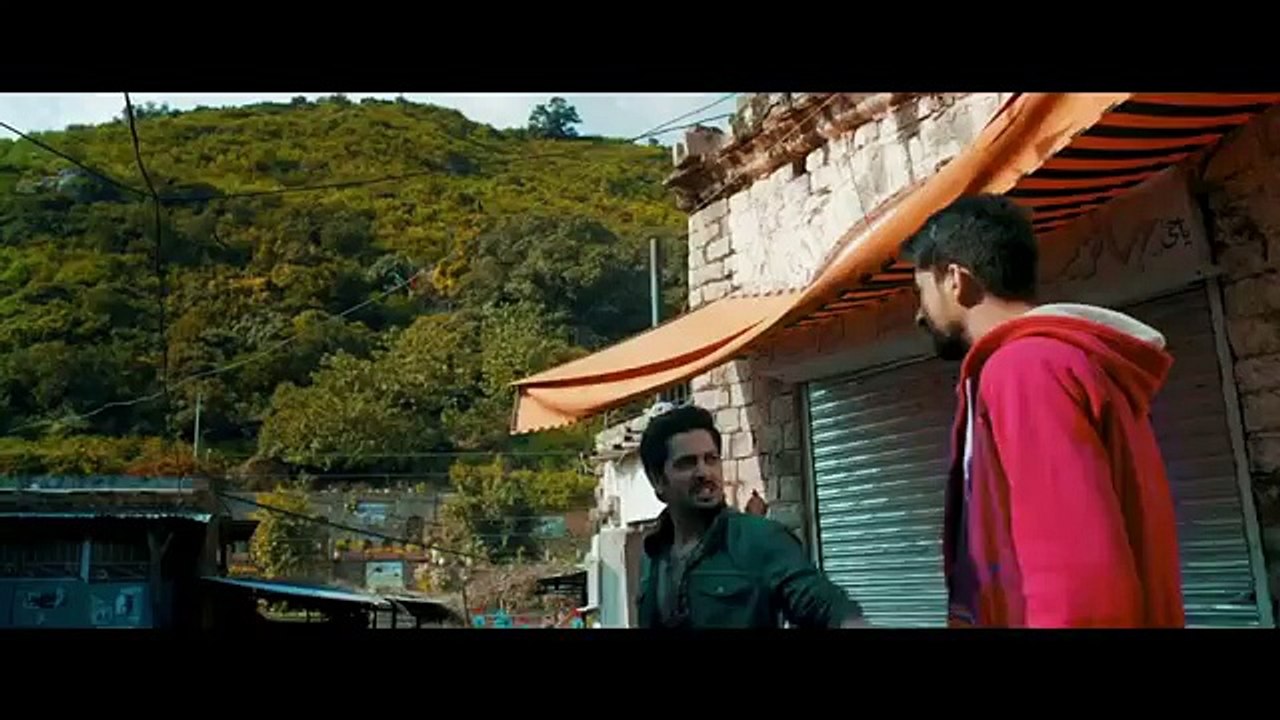 Jalaibee Movie Official Trailer - Pakistani Movie 2015 - PlayIt.pk