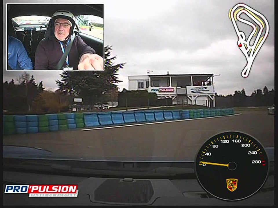 Votre video de stage de pilotage B013220315PPUL0003