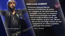 Gala.fr- jean-louis aubert et michel houellebecq - isolement