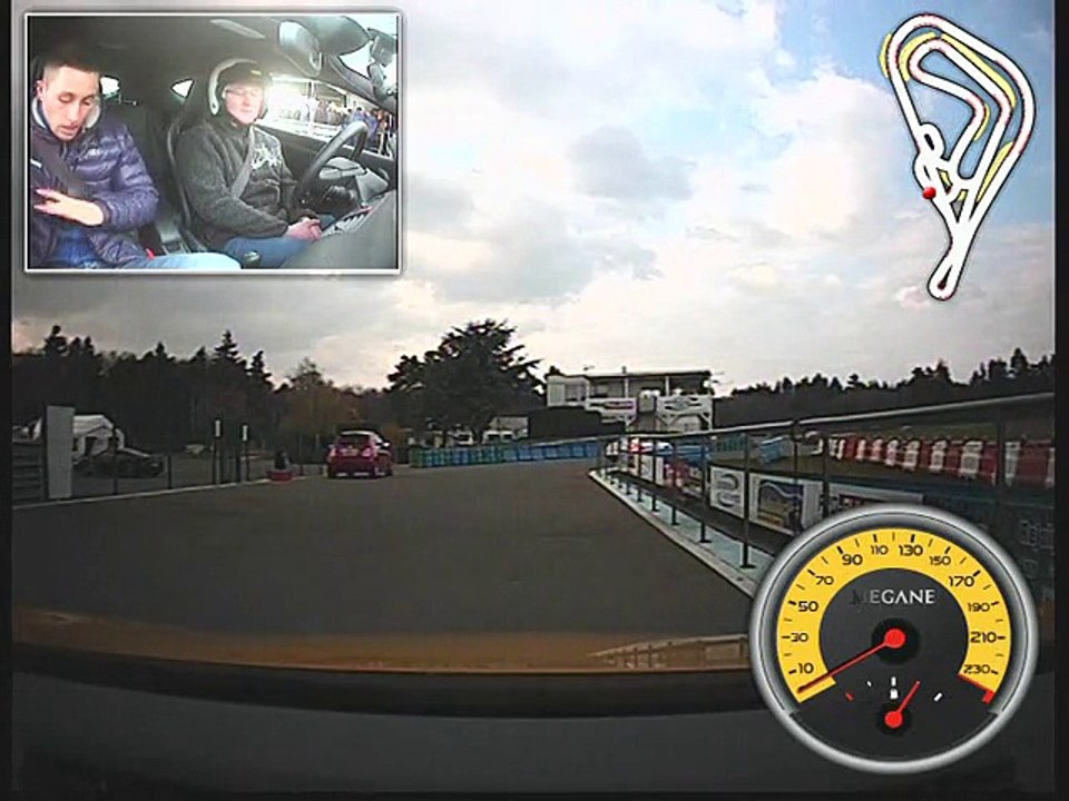 Votre video de stage de pilotage B013220315PPUL0020