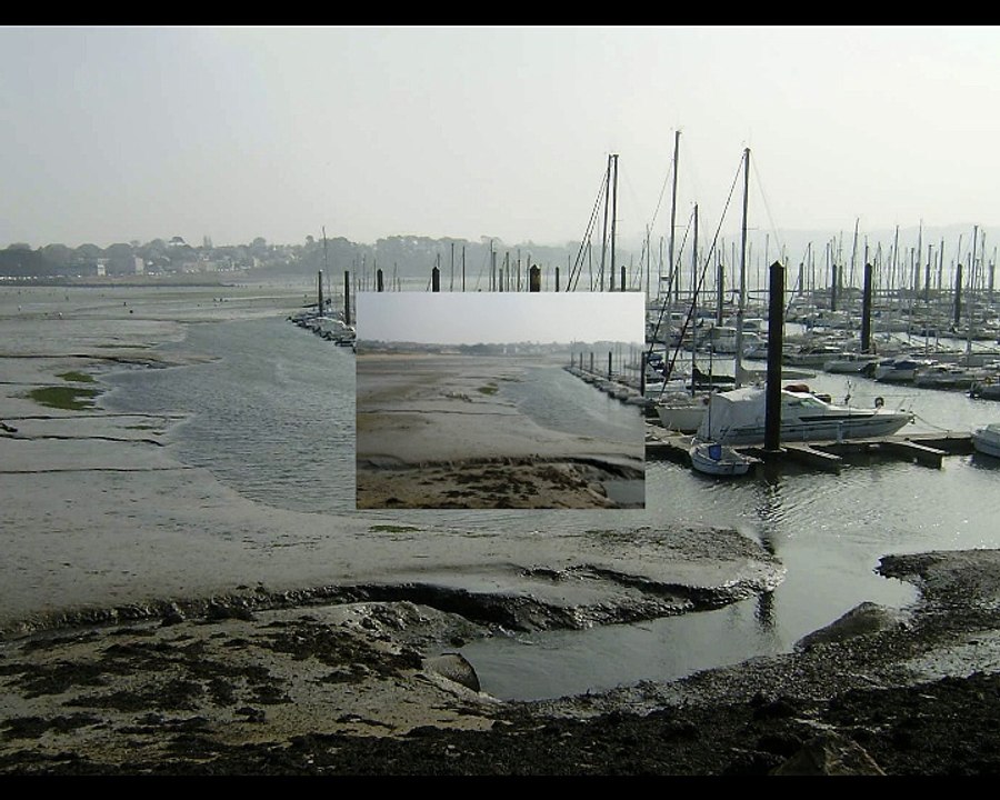 2015 Brest La Grande maree 21 mars