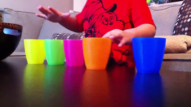 THE ORIGINAL Learn Colors by Matching, Learning Colors for Babies, Toddlers & Preschoolers.