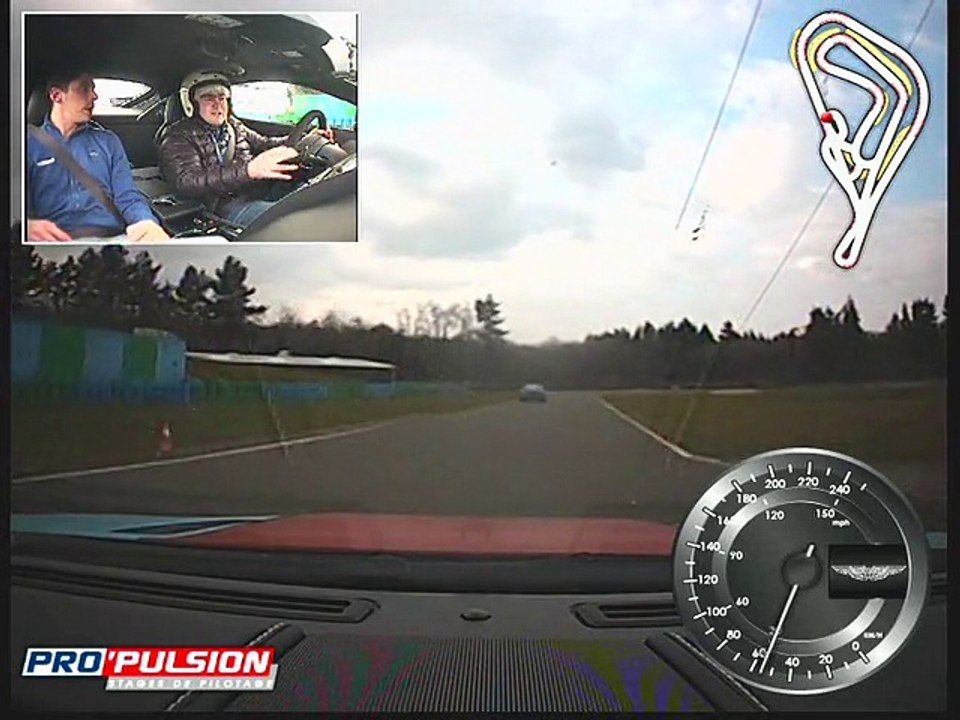 Votre video de stage de pilotage B013220315PPUL0024