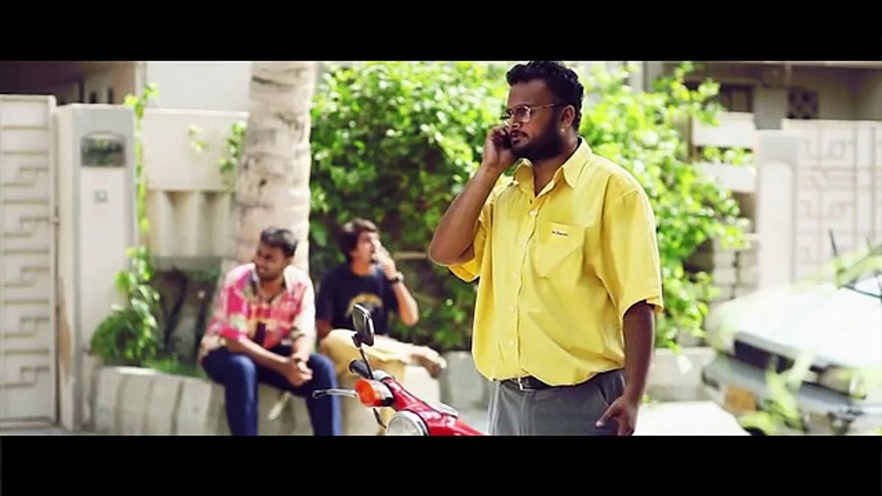 Jalebi [Trailer] - PlayIt.pk