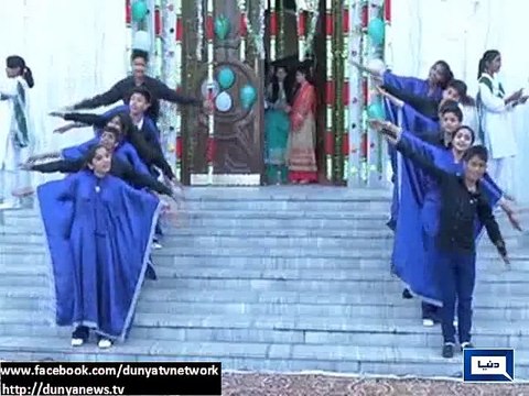 Dunya News - Pak-India issues can be resolved through talks: Modi