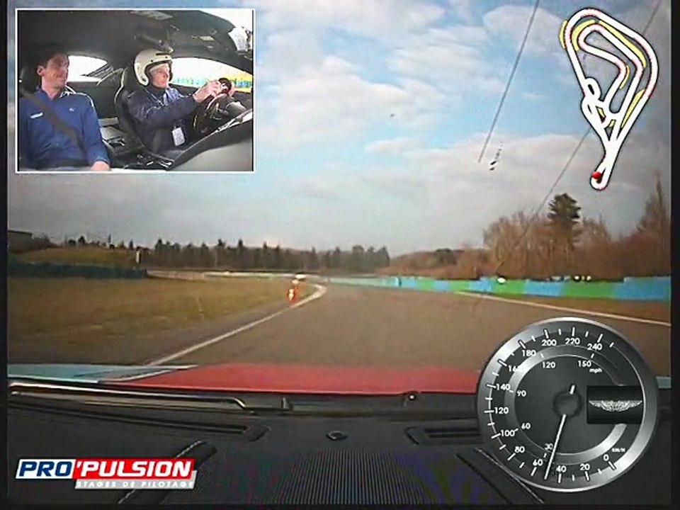 Votre video de stage de pilotage B013220315PPUL0029