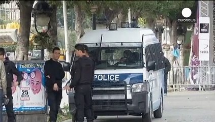 Туніс: 6 поліцейських чиновників звільнили після теракту у музеї