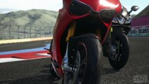 Ride - Présentation de la catégorie Modern Superbike