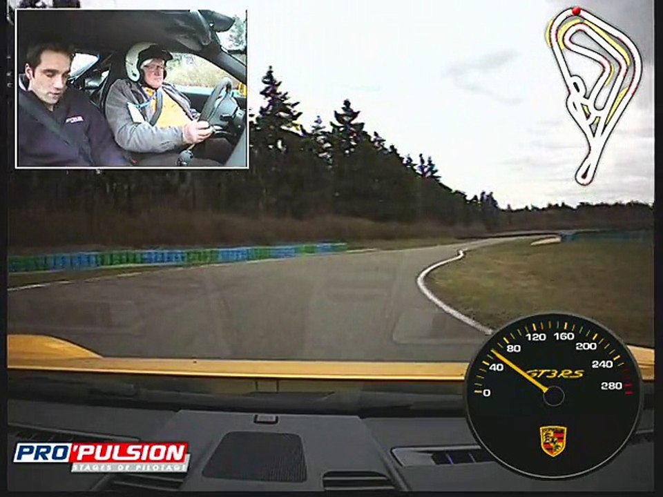 Votre video de stage de pilotage B014210315PPUL0005