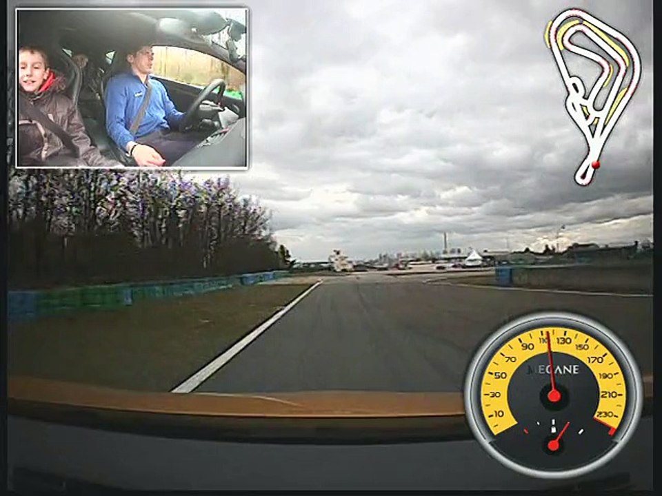 Votre video de stage de pilotage B014210315PPUL0006