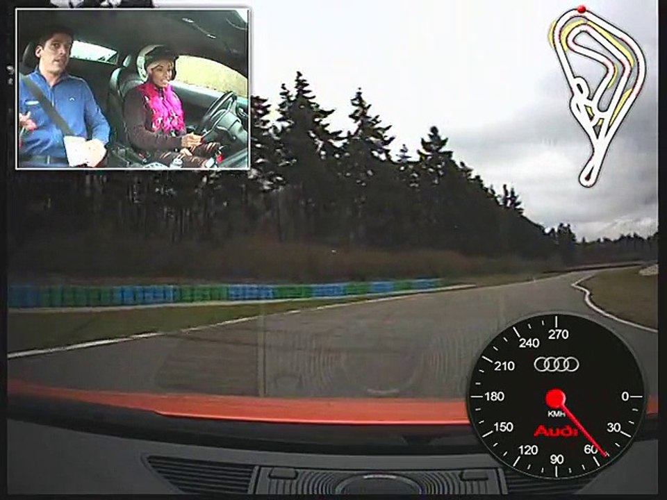 Votre video de stage de pilotage B014210315PPUL0009
