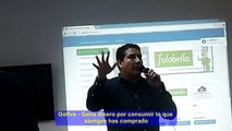 Gofive - Gana dinero por consumir lo que siempre has comprado